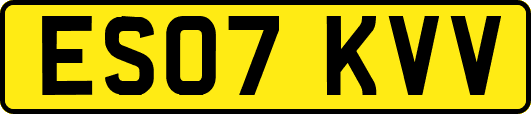 ES07KVV
