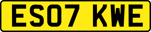 ES07KWE