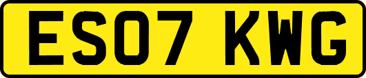 ES07KWG