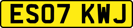 ES07KWJ