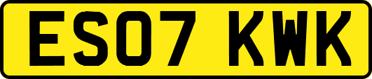ES07KWK