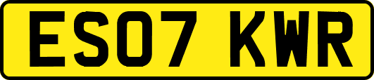 ES07KWR
