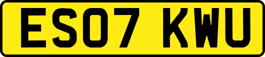 ES07KWU