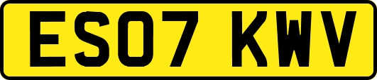 ES07KWV