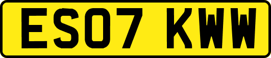 ES07KWW