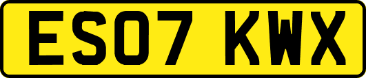 ES07KWX