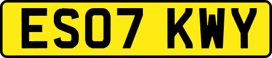 ES07KWY