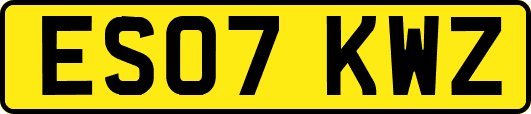 ES07KWZ