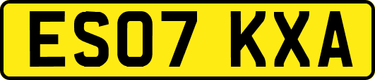 ES07KXA