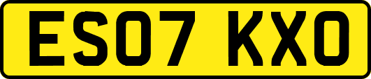 ES07KXO