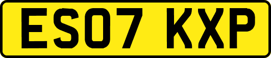 ES07KXP