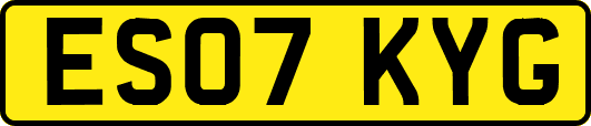 ES07KYG