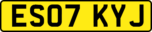 ES07KYJ