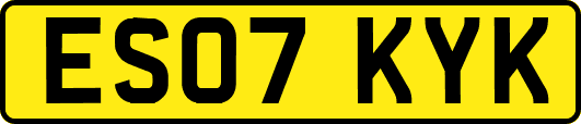 ES07KYK
