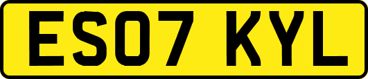 ES07KYL