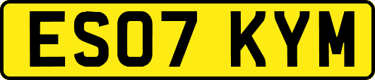ES07KYM