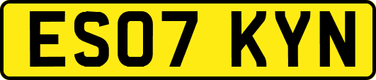 ES07KYN