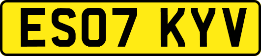 ES07KYV