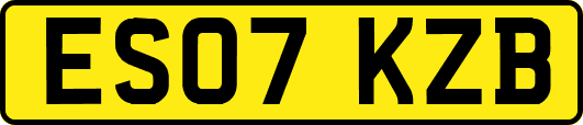 ES07KZB