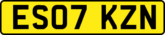 ES07KZN