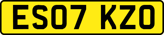 ES07KZO