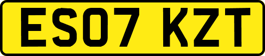 ES07KZT