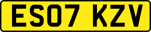 ES07KZV