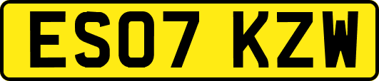 ES07KZW