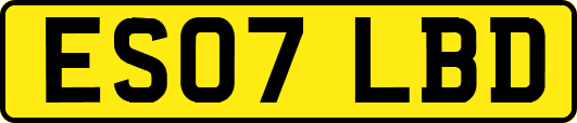 ES07LBD