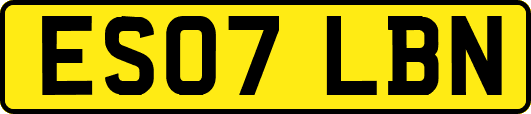 ES07LBN