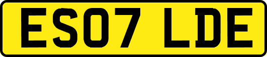 ES07LDE