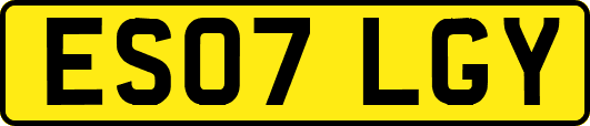 ES07LGY