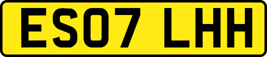 ES07LHH