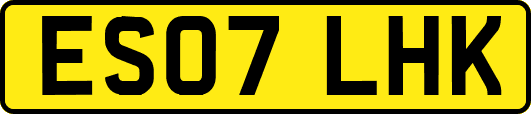 ES07LHK