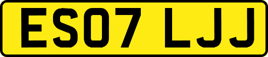 ES07LJJ