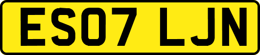 ES07LJN