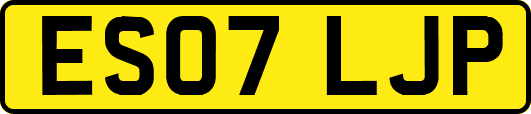 ES07LJP