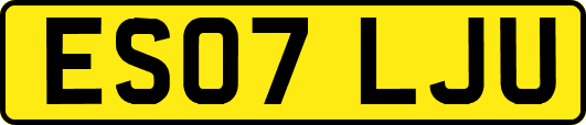 ES07LJU