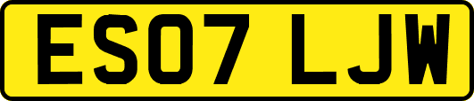 ES07LJW