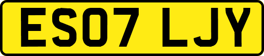 ES07LJY