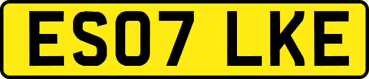 ES07LKE