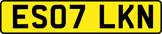 ES07LKN