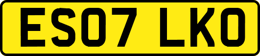 ES07LKO