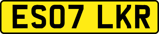 ES07LKR