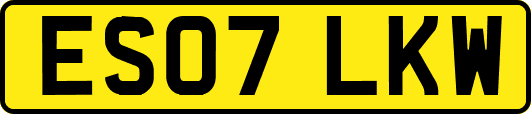 ES07LKW
