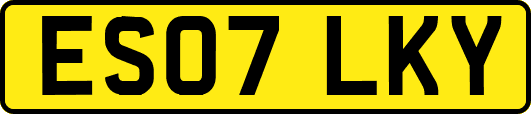 ES07LKY