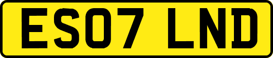 ES07LND