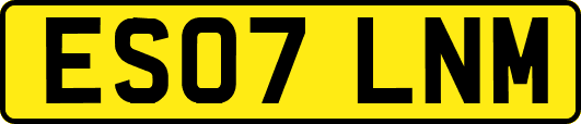 ES07LNM
