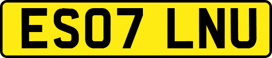 ES07LNU