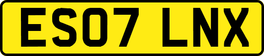 ES07LNX